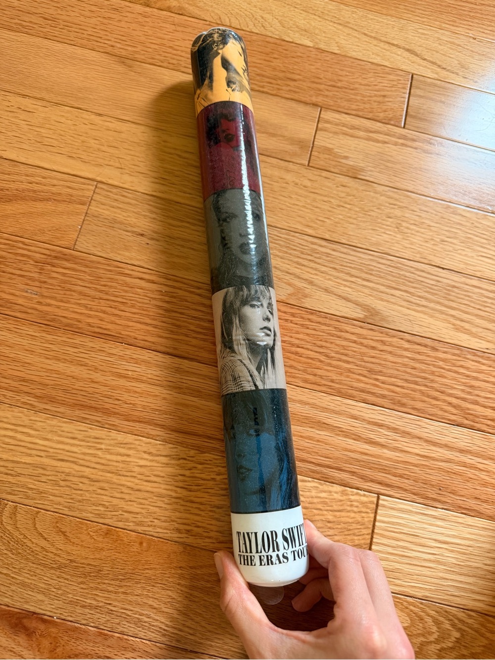 Taylor Swift The Eras Tour Light Up Stick